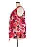 Adele & May Pink Sleeveless Blouse Size 2X - photo 5