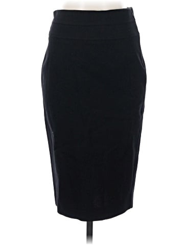 Zara Basic Formal Skirt (view 1)