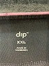 dip Tie-dye Purple Active Pants Size XXL - photo 4