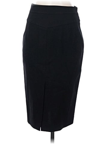 Zara Basic Formal Skirt (view 2)