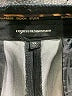 Express Design Studio Chevron-herringbone Black Dress Pants Size 10L - photo 7