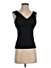 Anatomie Black Sleeveless T-Shirt Size S (estimated) - photo 1