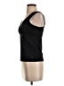 Anatomie Black Sleeveless T-Shirt Size S (estimated) - photo 5