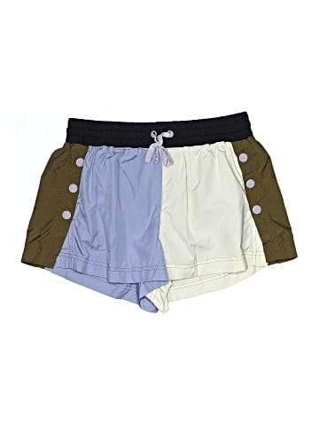 FP Movement Board Shorts (view 1)