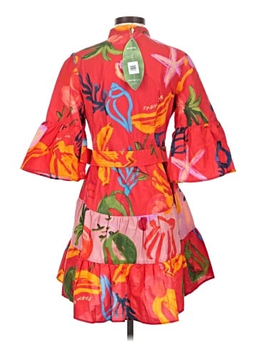 FARM Rio Casual Dress (view 2)
