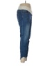 Unbranded Color Block Blue Jeans Size L - photo 4