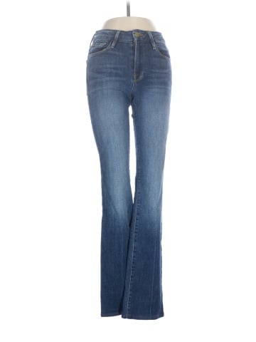 FRAME Denim Jeans (view 1)