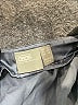 ASOS Silver Sleeveless Blouse Size 18 - photo 7
