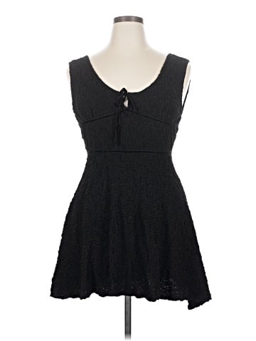 killstar Casual Dress (view 1)