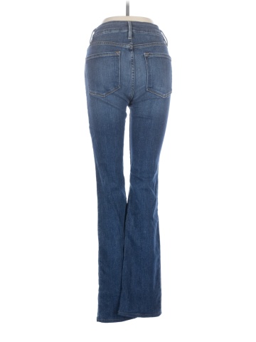 FRAME Denim Jeans (view 2)