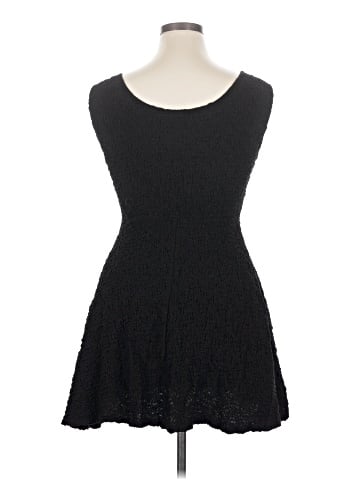killstar Casual Dress (view 2)