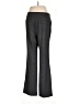 Style&Co Chevron-herringbone Gray Dress Pants Size 6 - photo 2
