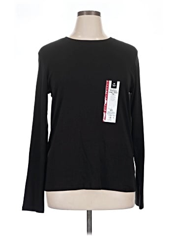 Member's Mark Long Sleeve T-Shirt (view 1)