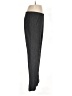Style&Co Chevron-herringbone Gray Dress Pants Size 6 - photo 4