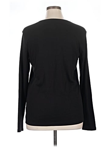 Member's Mark Long Sleeve T-Shirt (view 2)