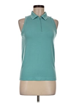 Lululemon Athletica Sleeveless T-Shirt (view 1)