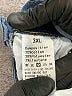 Unbranded Blue Overalls Size 3X - photo 4