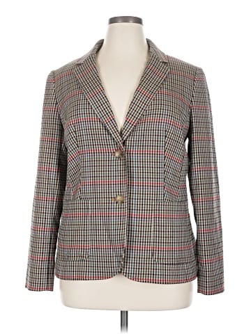 Talbots Outlet Blazer (view 1)