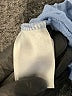 Lands' End Blue Long Sleeve Turtleneck Size 10 - 12 - photo 4