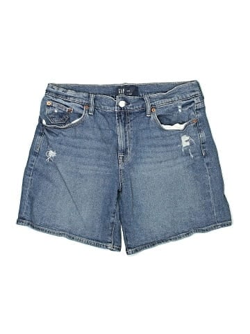 Gap Denim Shorts (view 1)