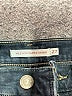 Levi's Hearts Blue Jeans Size 27 waist - photo 4