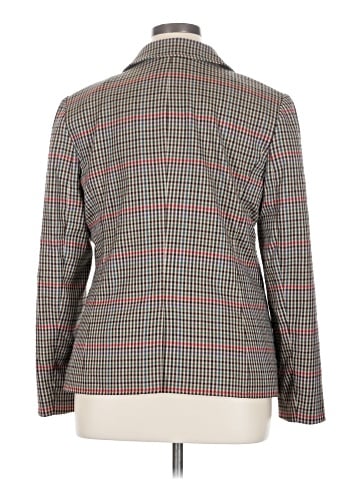 Talbots Outlet Blazer (view 2)