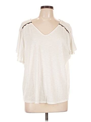 Como Vintage Short Sleeve T-Shirt (view 1)