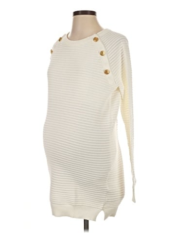 Seraphine Pullover Sweater (view 1)