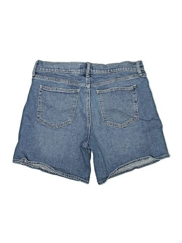 Gap Denim Shorts (view 2)