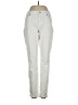 Ann Taylor LOFT Ivory Jeans Size 4 - photo 1