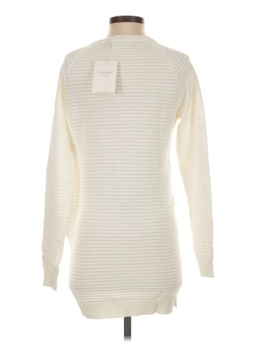 Seraphine Pullover Sweater (view 2)