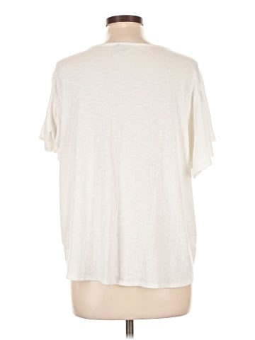 Como Vintage Short Sleeve T-Shirt (view 2)