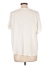 Como Vintage Ivory Short Sleeve T-Shirt Size L - photo 2