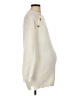 Seraphine 100% Cotton Ivory Pullover Sweater Size XS Maternity - photo 4