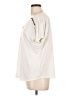 Como Vintage Ivory Short Sleeve T-Shirt Size L - photo 5