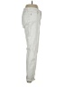 Ann Taylor LOFT Ivory Jeans Size 4 - photo 4