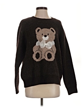 Assorted Brands Pullover Sweater (view 1)