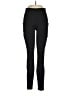 Lululemon Athletica Black Active Pants Size 8 (tall) - photo 1
