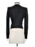 Glamour 100% Polyester Black Jacket Size 4 - photo 2