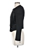Glamour 100% Polyester Black Jacket Size 4 - photo 5
