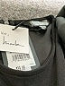 Nicole Miller Black Jumpsuit Size 6 - photo 4