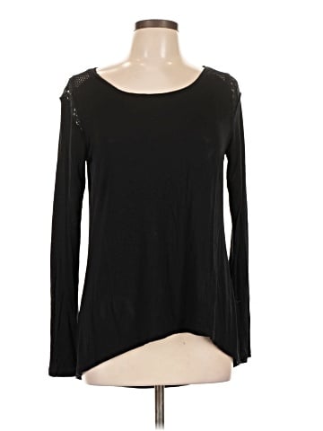 Cynthia Rowley Long Sleeve T-Shirt (view 1)