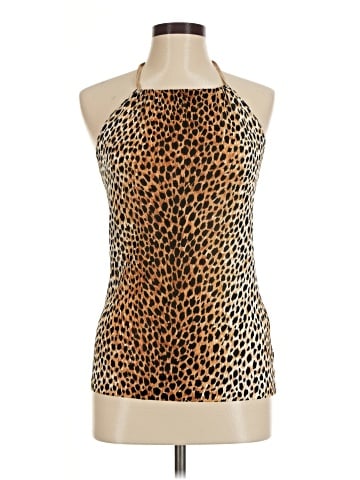 Dolce & Gabbana Sleeveless Top (view 1)