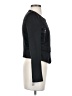 Glamour 100% Polyester Black Jacket Size 4 - photo 4
