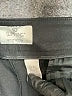 So Slimming by Chico's Solid Black Active Pants Size Lg (2.5) - photo 4