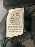 So Slimming by Chico's Solid Black Active Pants Size Lg (2.5) - photo 5