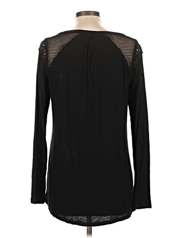 Cynthia Rowley Long Sleeve T-Shirt (view 2)