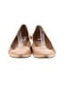 Calvin Klein Tan Flats Size 9 - photo 2
