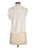 Givenchy White Ivory Sleeveless Blouse Size EU 40 / US 10 - photo 2