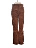 7 For All Mankind Brown Jeans Size 27 waist - photo 1